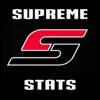 Supreme Stats App Feedback
