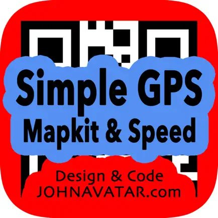 SimpleGPSApp Lesson 01 Cheats