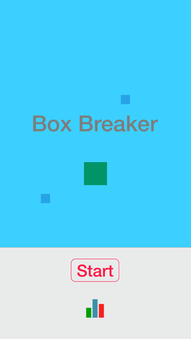 Screenshot #1 pour BoxBreaker