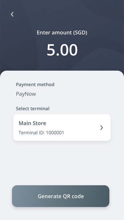 OCBC OneCollect Singapore