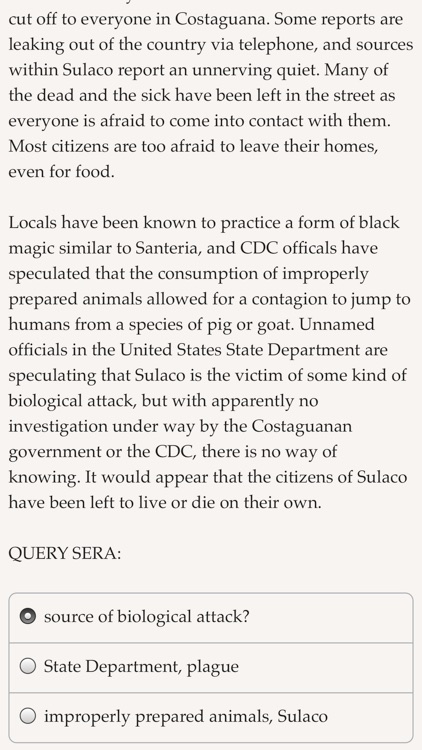 The Spy and the Labyrinth screenshot-4