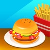 Burger Tycoon - iPadアプリ