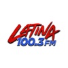 Latina 100.3 WKKB-FM icon