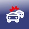 Provides a simple view of traffic incidents reported to the CHP