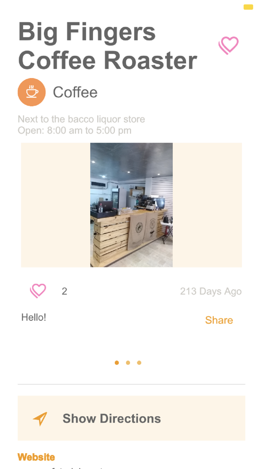 #3. Glimpse Social (iOS) 由: Glimpse Social Ltd.