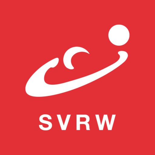 SVRW - Walliser Volleyball icon