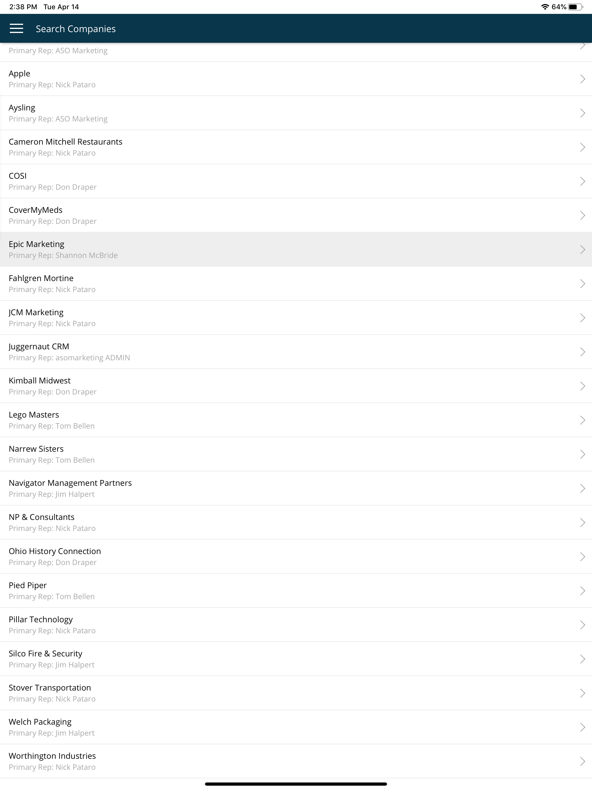 Aysling Mobile