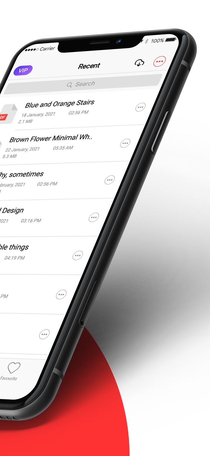 PDF Editor - Read and Edit PDF