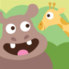 Grassland Animals for Kids - Kokotots
