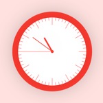 Download Best Analog Clock Ever app