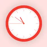 Best Analog Clock Ever App Cancel