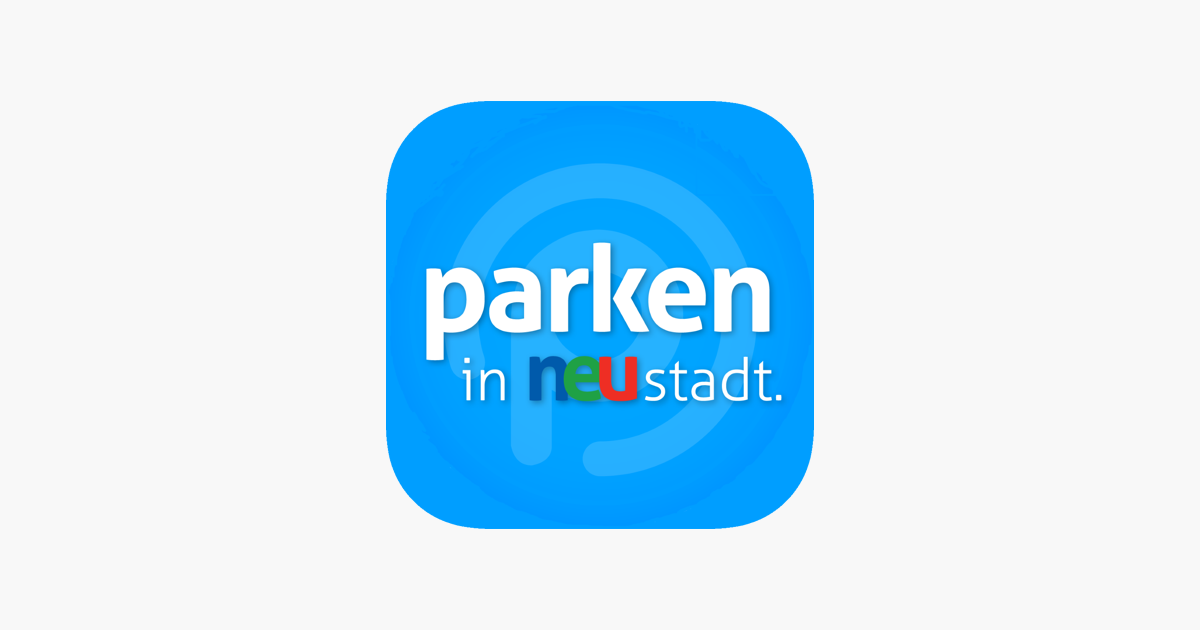 Parken Wiener Neustadt on the App Store