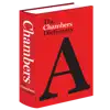 Chambers Dictionary contact information