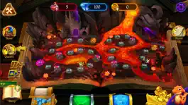 Game screenshot Story of Alcana: Match 3 apk