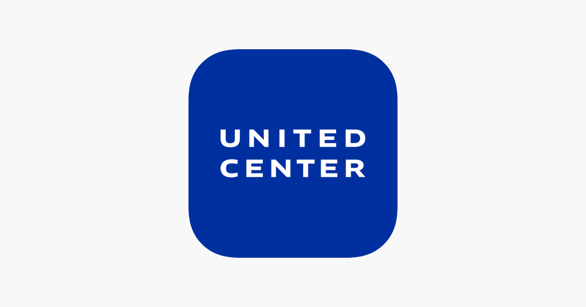 United Center on the App Store