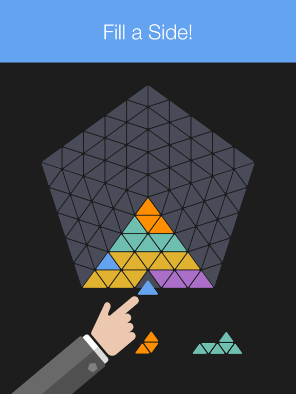 Screenshot #5 pour Penta!