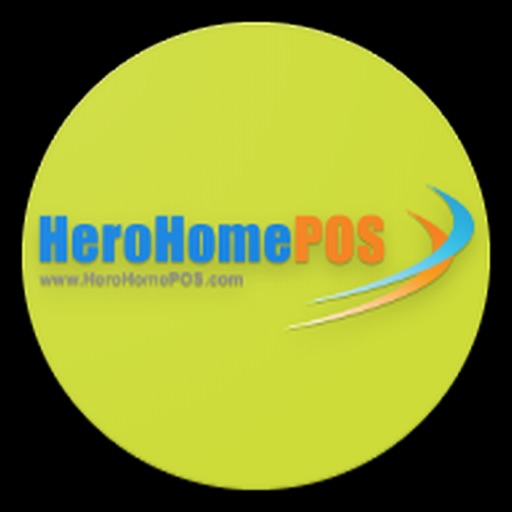 Herohomepos Warehouse Mobile