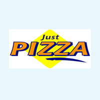 Just Pizza.