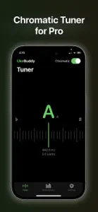 Uke Tuner: Song Chord Ukulele screenshot #6 for iPhone