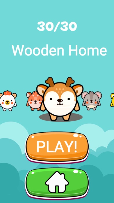 Cute Hop: Kawaii Jump Pets Screenshot