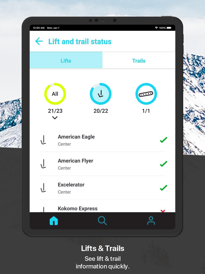 Copper Mountain Resort