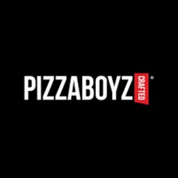 Pizzaboyz