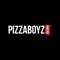 Pizza Boyz have aspired to become an icon amongst Pizza Aficionados