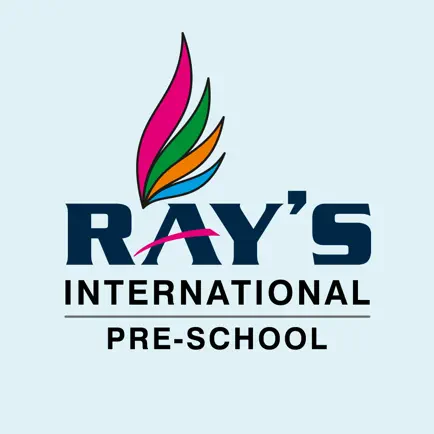 Ray's International Pre School Читы
