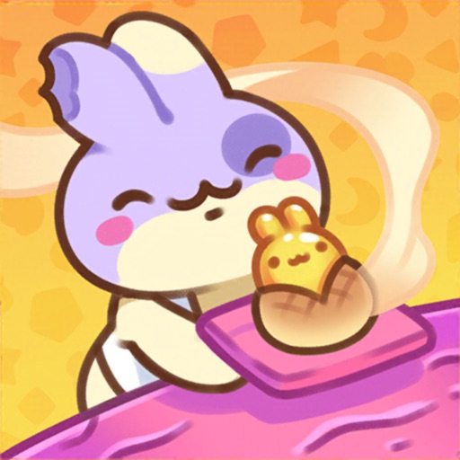 BunnyBuns Icon