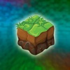 World of Blocks Exploration icon