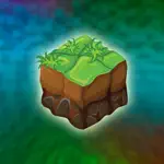 World of Blocks Exploration App Positive Reviews
