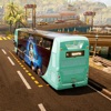 Bus Simulator Offroad Games 3D icon