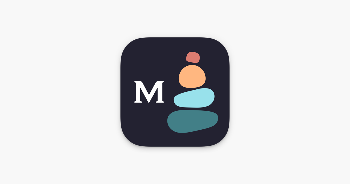 Moleskine Balance Day Planner on the App Store