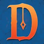 Legends of the Dark App Cancel