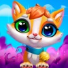 Dream Cats: Magic Adventure - iPadアプリ