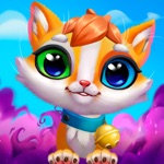 Download Dream Cats: Magic Adventure app