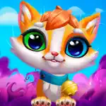 Dream Cats: Magic Adventure App Positive Reviews