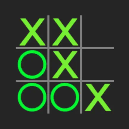 Tic Tac Toe by Ali Emre Cheats