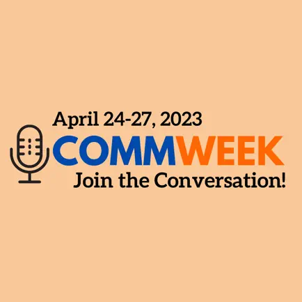 CommWeek2023 Читы