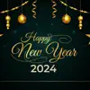 2024 New Year Animated Sticker Positive Reviews, comments