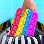 ASMR Satisfying Game