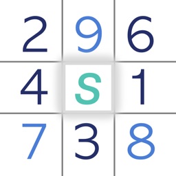 Sudoku Master - puzzle game