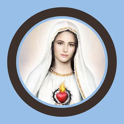 Our Lady of Fatima (Audio) Cheats