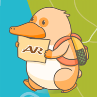 AR 尋寶趣
