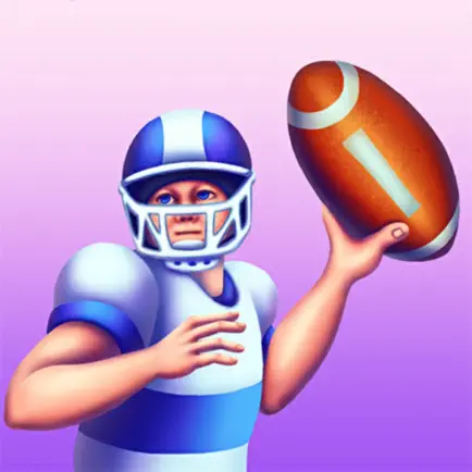 Big Football 3D Читы