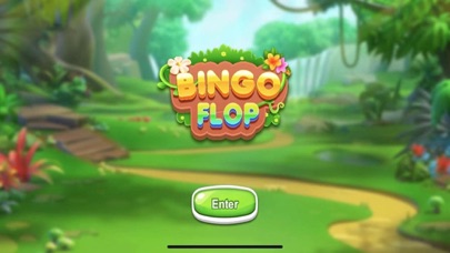 Bingo Party Flip-Klasik Waktu Screenshot