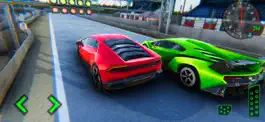 Game screenshot Car Racing Drive Simulator apk
