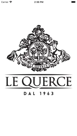 Game screenshot Tennis Le Querce mod apk