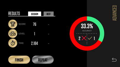 Axon Sports Elite Screenshot