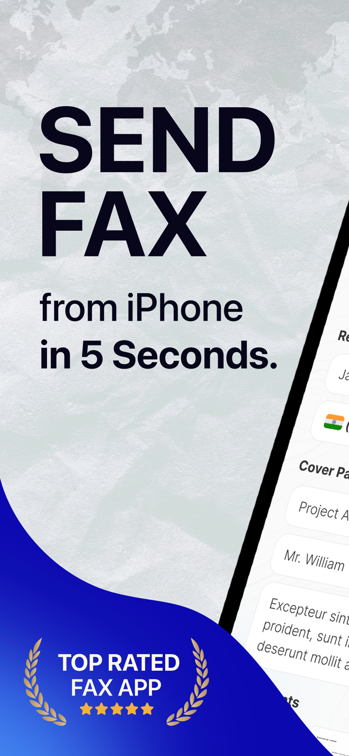 FAX  Send and Receive FAXs